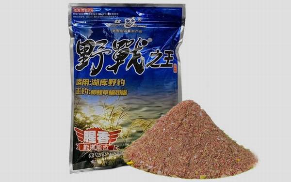 野战之王_怎么样_味型_经典配方