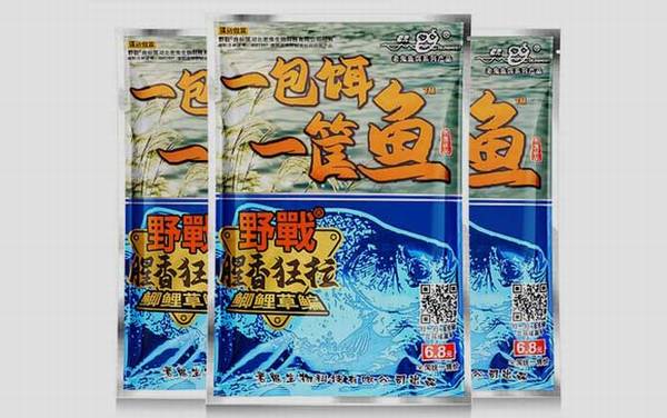 一包饵一筐鱼_怎么样_味型_经典配方
