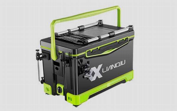 钓箱_哪个牌子好_和钓椅哪个实用_多少升最合适