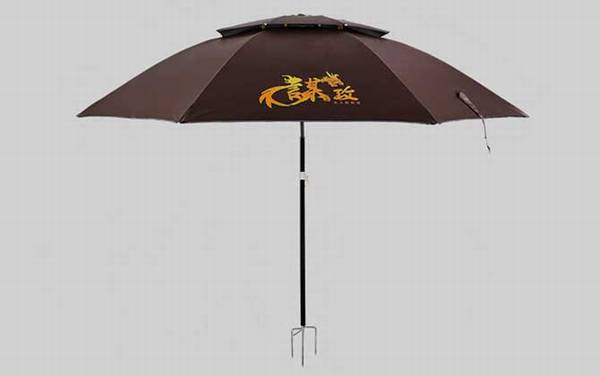 钓鱼伞_哪个品牌好_什么面料好_买多大合适