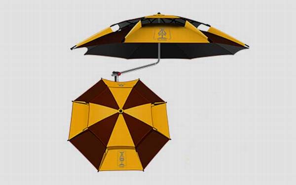 钓鱼伞_哪个品牌好_什么面料好_买多大合适