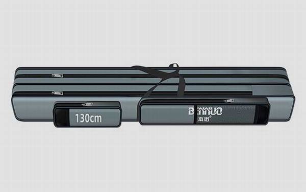 鱼竿包_哪个牌子好_什么材质好_买多大合适