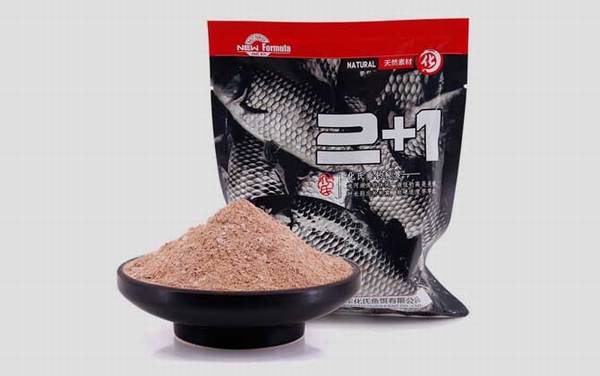 化氏2+1_怎么样_味型_经典配方