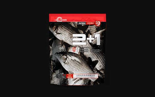 化氏2+1_怎么样_味型_经典配方