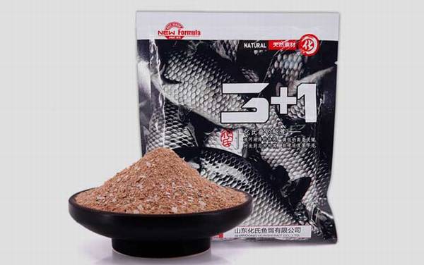 化氏3+1_怎么样_味型_经典配方