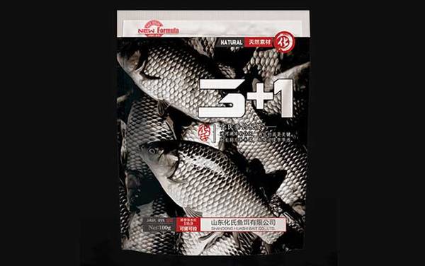 化氏3+1_怎么样_味型_经典配方