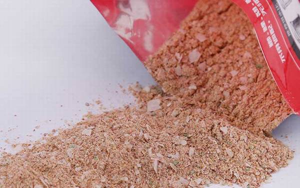 化氏3+1_怎么样_味型_经典配方