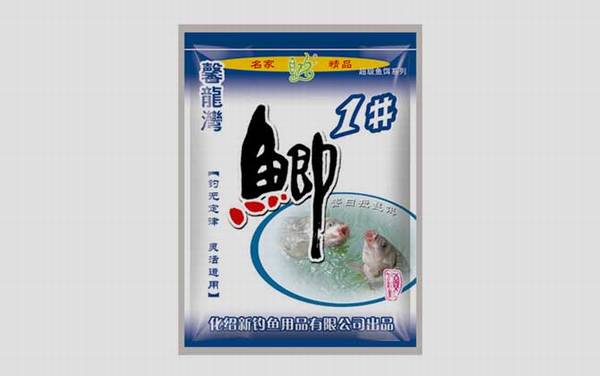 1#鲫_怎么样_味型_经典配方