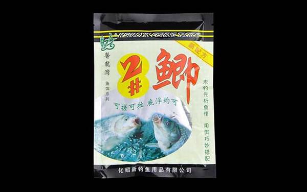 2#鲫_怎么样_味型_经典配方