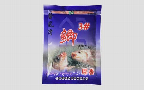 3#鲫_怎么样_味型_经典配方