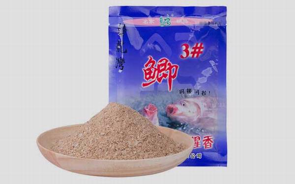 3#鲫_怎么样_味型_经典配方