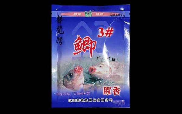 3#鲫_怎么样_味型_经典配方