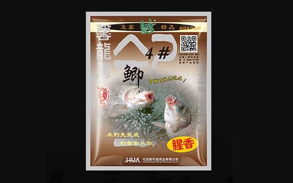 4#鲫_怎么样_味型_经典配方