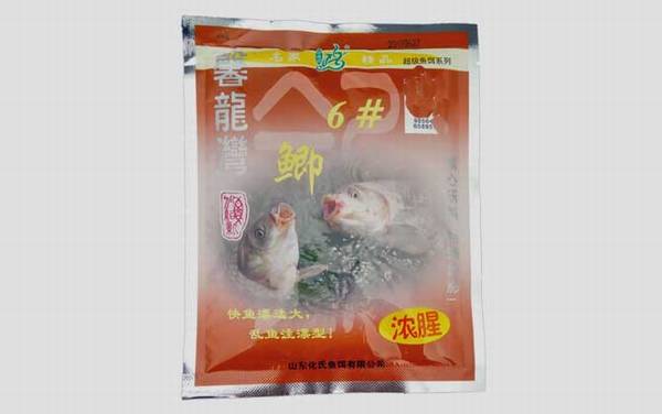 6#鲫_怎么样_味型_经典配方