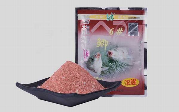 6#鲫_怎么样_味型_经典配方