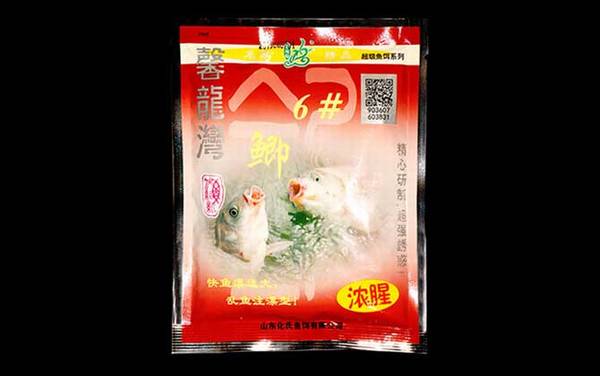 6#鲫_怎么样_味型_经典配方