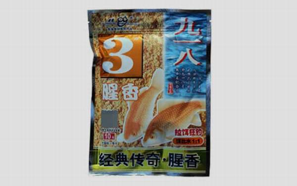 3#九一八_怎么样_味型_经典配方