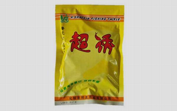 化氏超诱_怎么样_味型_经典配方