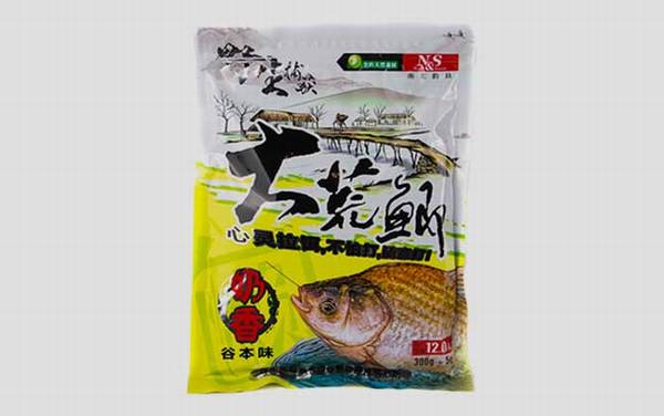 大荒鲫_怎么样_味型_经典配方