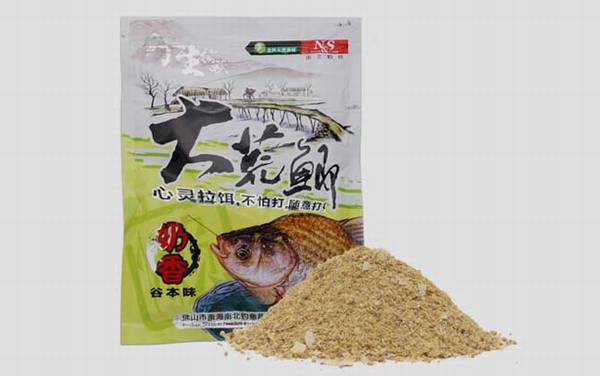 大荒鲫_怎么样_味型_经典配方