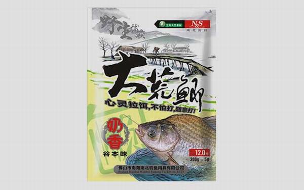 大荒鲫_怎么样_味型_经典配方