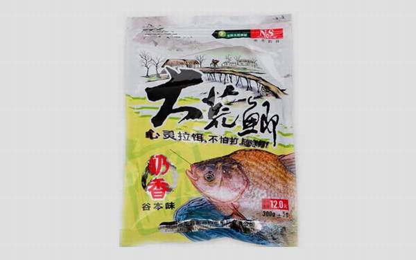 大荒鲫_怎么样_味型_经典配方