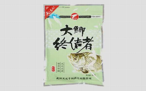 大鲫终结者_怎么样_味型_经典配方