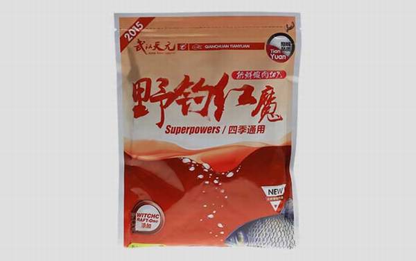 野钓红魔_怎么样_味型_经典配方