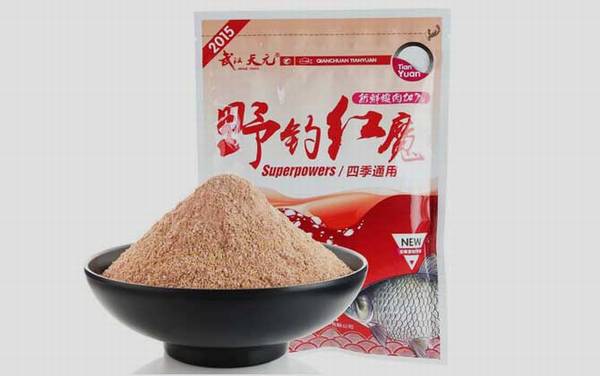 野钓红魔_怎么样_味型_经典配方