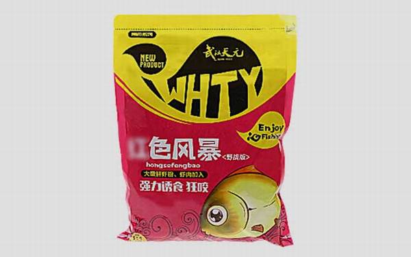 红色风暴_怎么样_味型_经典配方