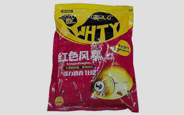 红色风暴_怎么样_味型_经典配方