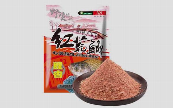 红荒鲫_怎么样_味型_经典配方