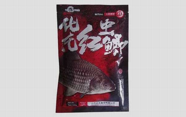 化氏红虫鲫_怎么样_味型_经典配方