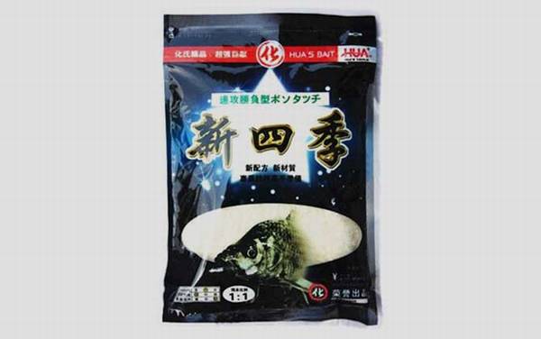 化氏新四季_怎么样_味型_经典配方