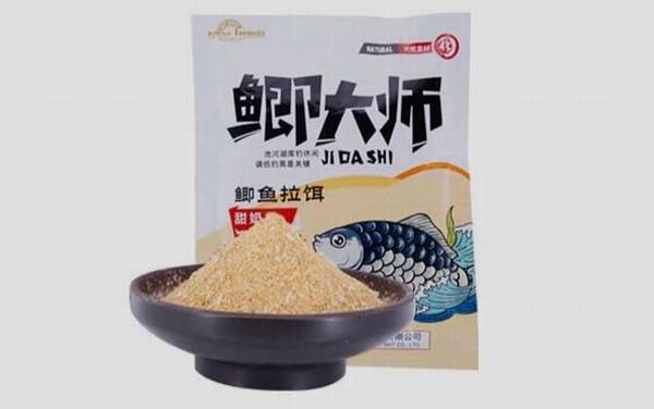 鲫大师_怎么样_味型_经典配方