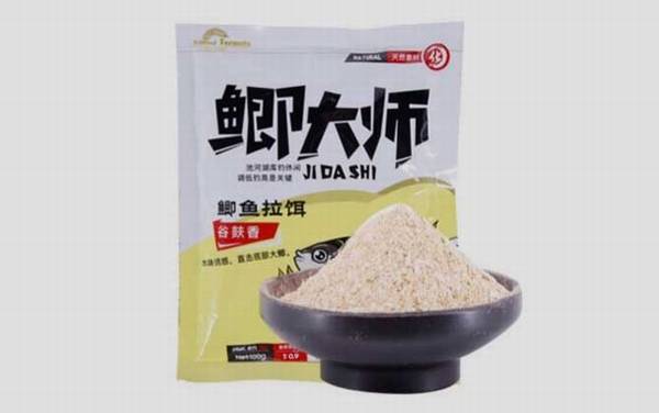 鲫大师_怎么样_味型_经典配方