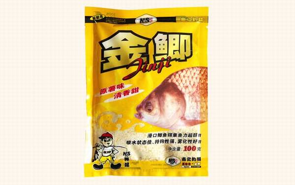 金鲫_怎么样_味型_经典配方