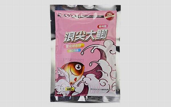 浪尖大鲫_怎么样_味型_经典配方