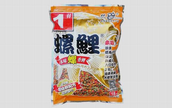 螺鲤1号_怎么样_味型_经典配方