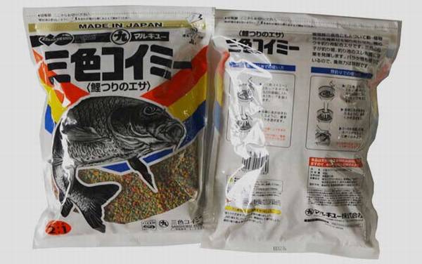 三色鲤_怎么样_味型_经典配方