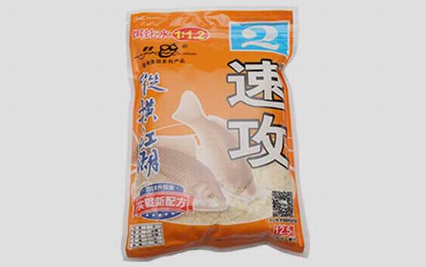 速攻2号_怎么样_味型_经典配方