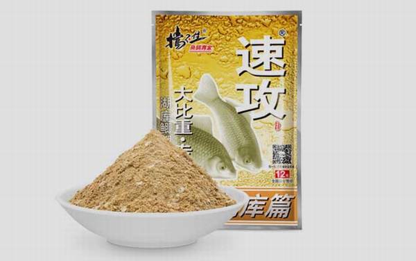 速攻野战湖库篇_怎么样_味型_经典配方