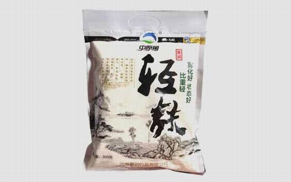 轻麸_有什么作用_用什么代替_怎么使用