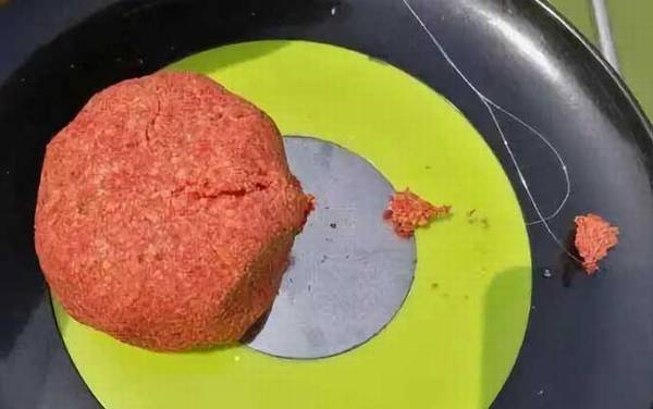 拉饵_开饵技巧_配方大全_和搓饵的区别