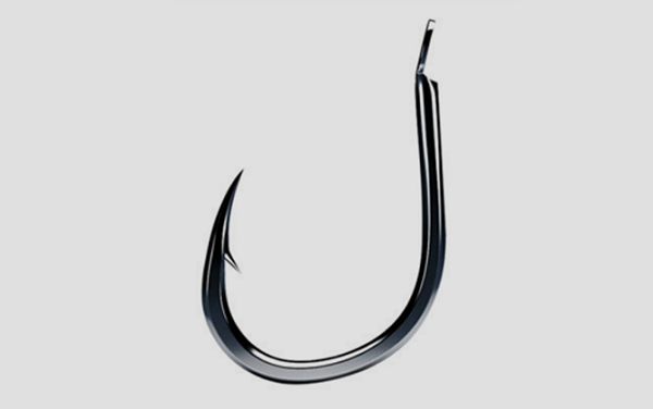 小矶钩_优缺点_尺寸表_适合钓什么鱼