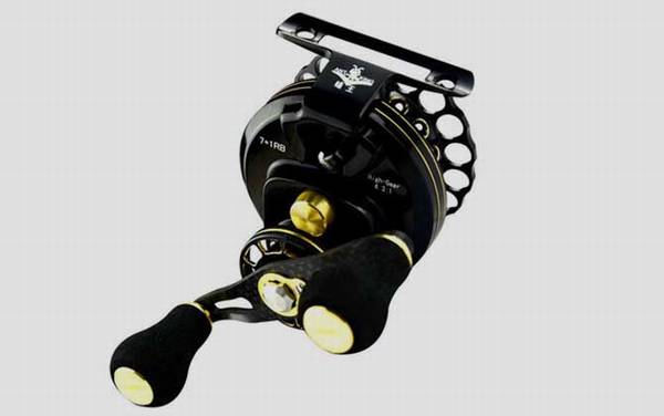 筏钓轮_怎么使用_可以抛投吗_哪个牌子好