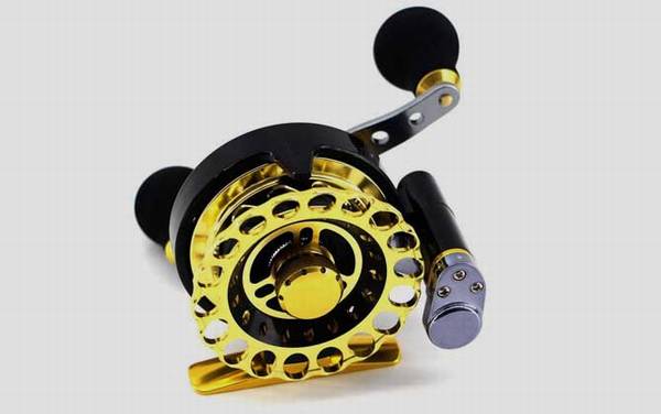 筏钓轮_怎么使用_可以抛投吗_哪个牌子好