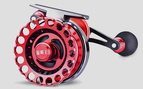 筏钓轮_怎么使用_可以抛投吗_哪个牌子好