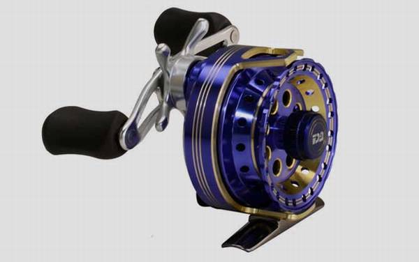 筏钓轮_怎么使用_可以抛投吗_哪个牌子好