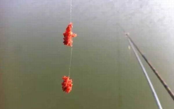 钓鱼_技巧大全_调漂方法_饵料配方